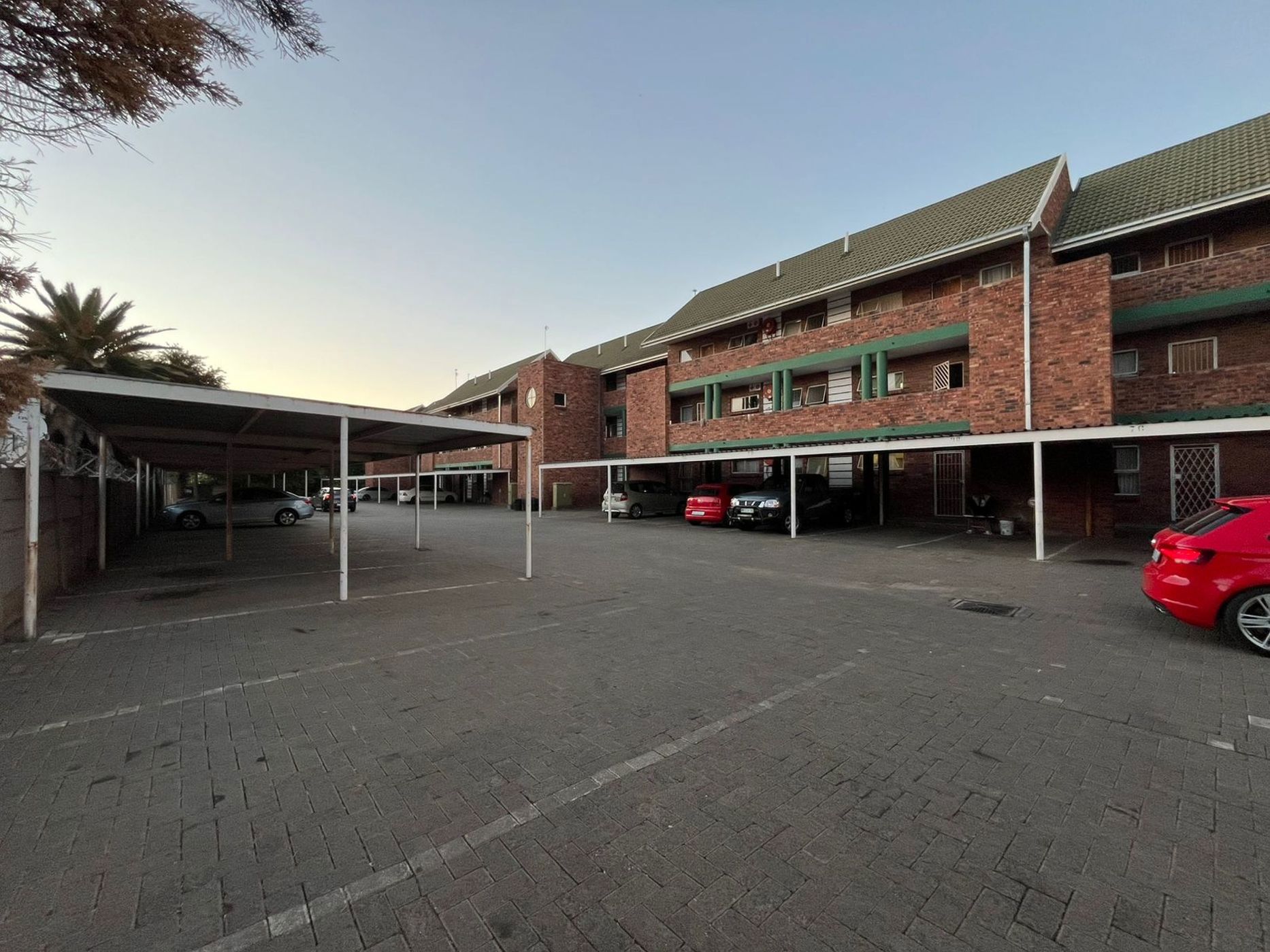 Apartment for sale in Willows - 1BX1716479