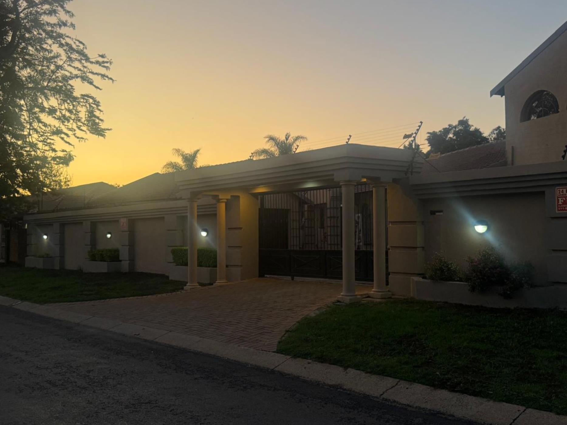 House for sale in Brackenhurst - 1GV1717760