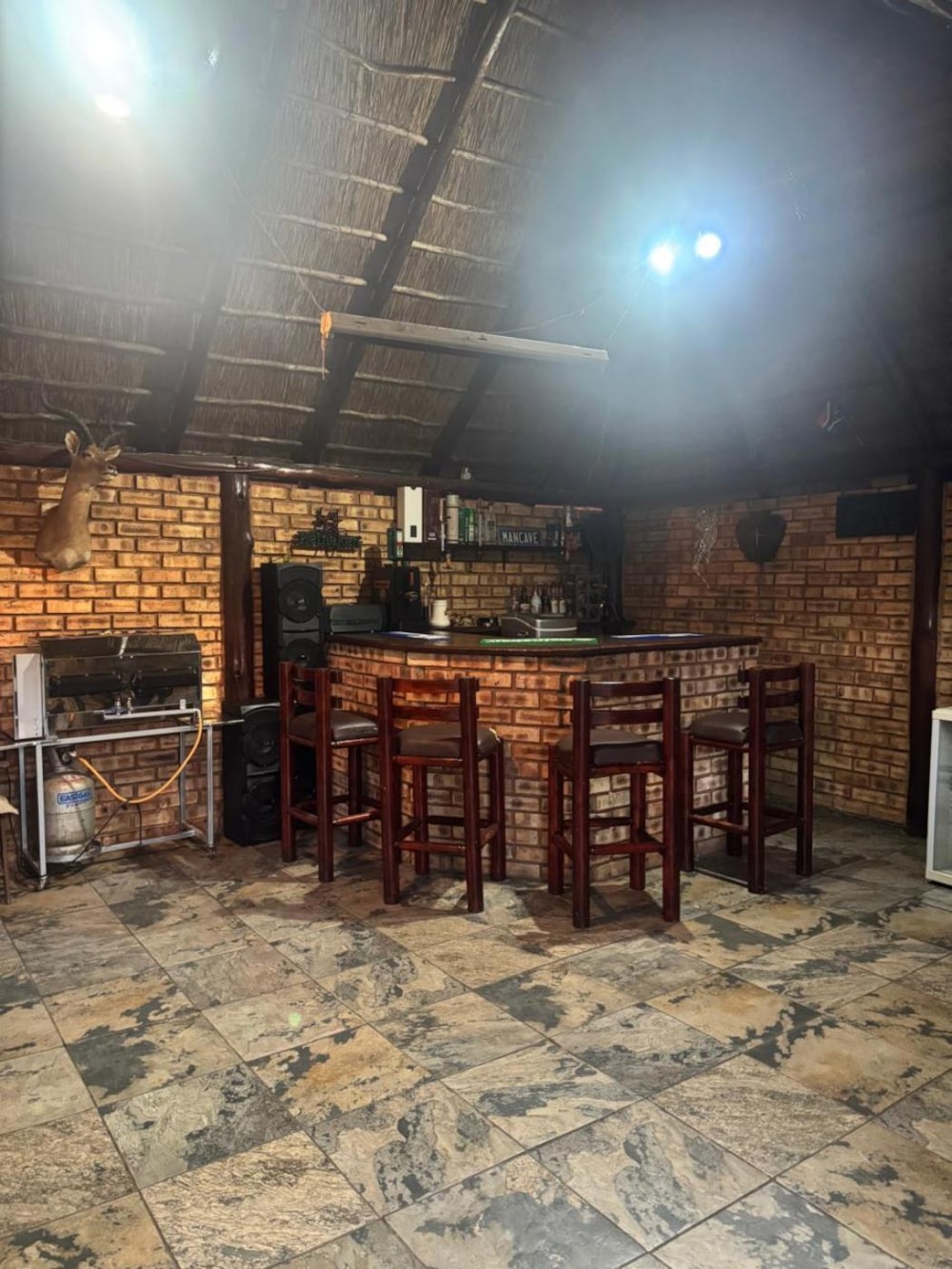 House for sale in Brackenhurst - 1GV1717760