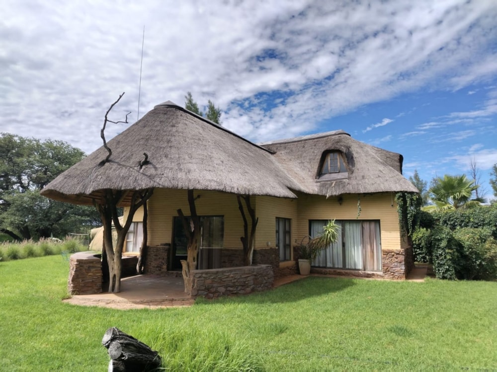 Livestock farm for sale in Barkly West - 1KJ1719241