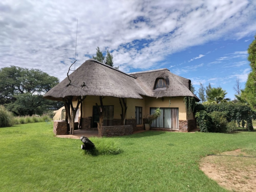 Livestock farm for sale in Barkly West - 1KJ1719241