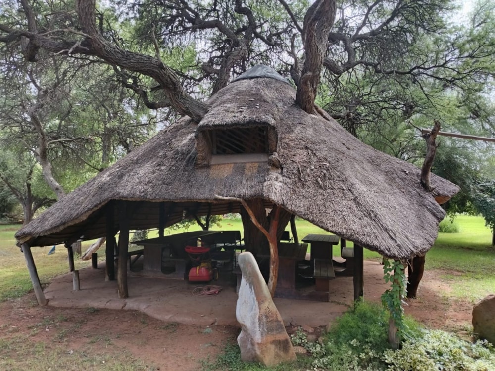 Livestock farm for sale in Barkly West - 1KJ1719241