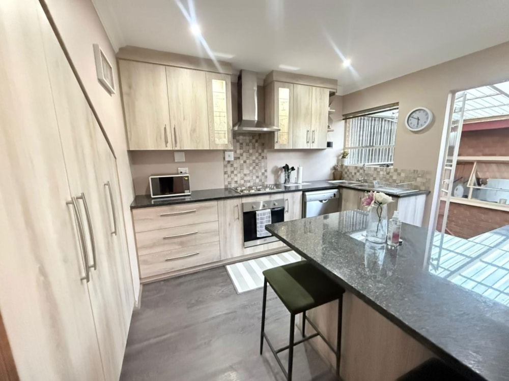 Townhouse for sale in Navalsig - 1BX1717218