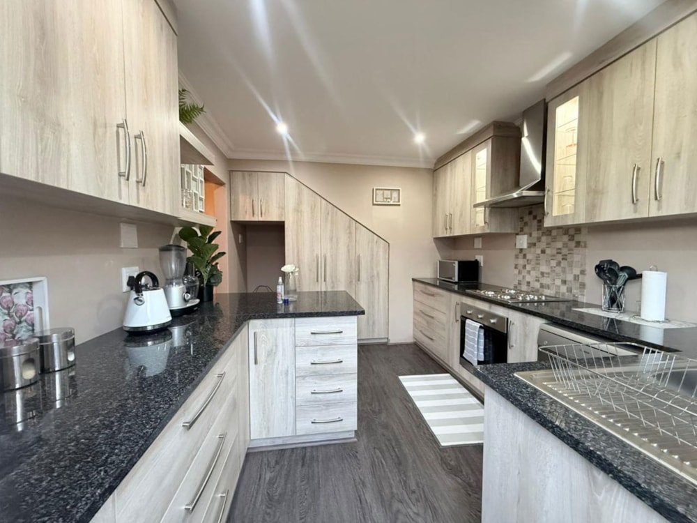 Townhouse for sale in Navalsig - 1BX1717218