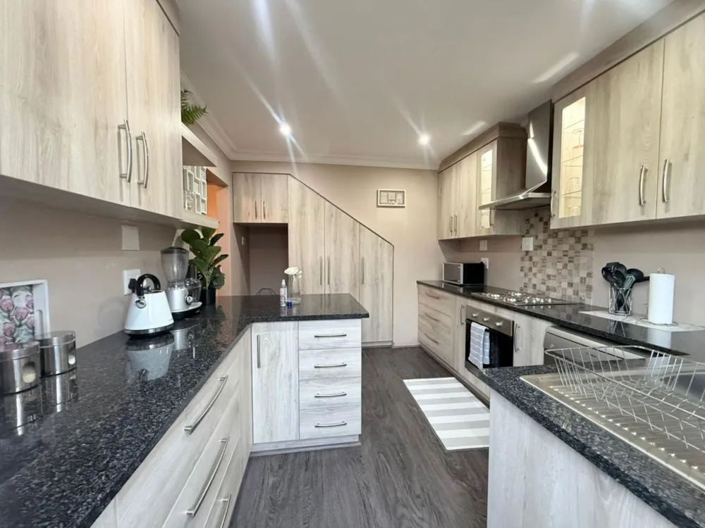 Townhouse for sale in Navalsig - 1BX1717218 Townhouse for sale in Navalsig - 1BX1717218