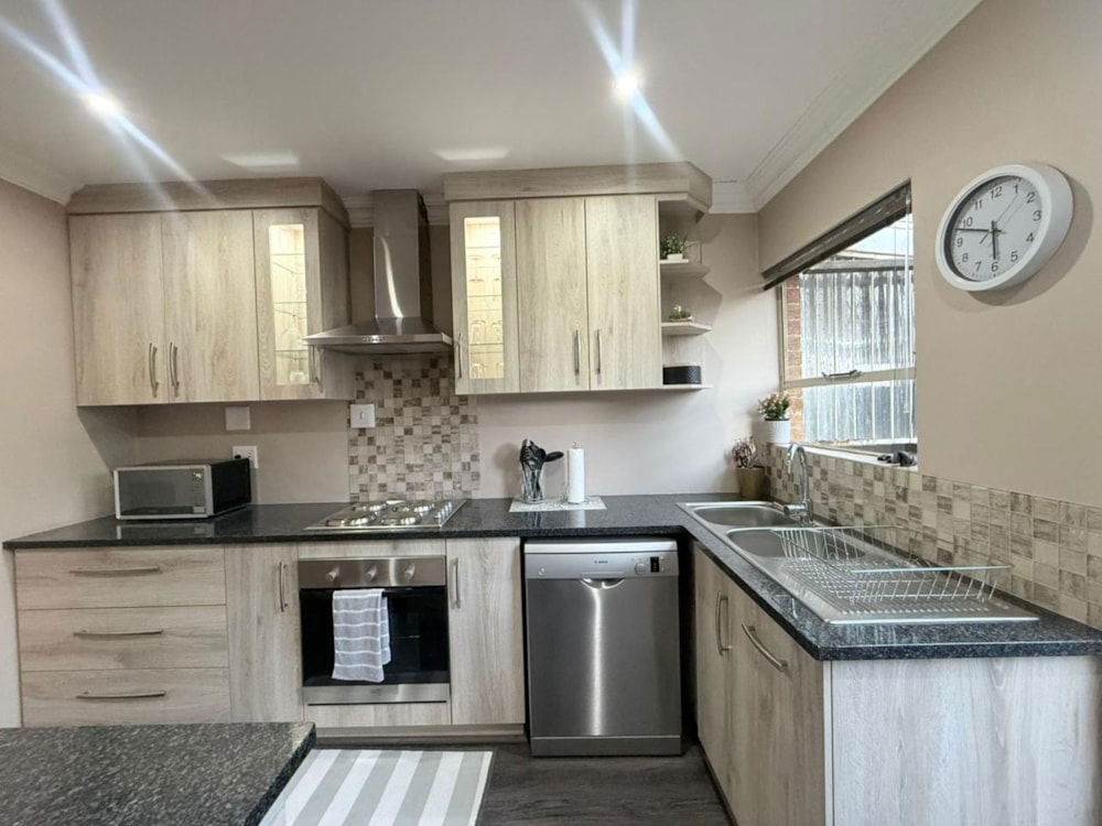 Townhouse for sale in Navalsig - 1BX1717218