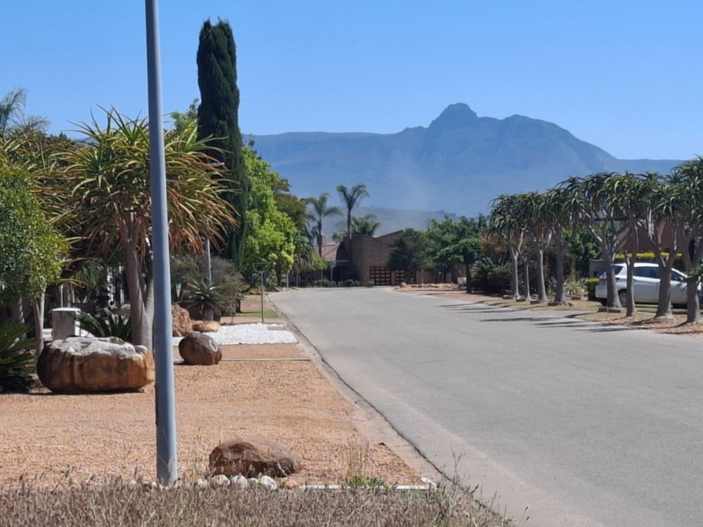 Vacant land for sale in Riversdale, Garden Route - 1SR1719111