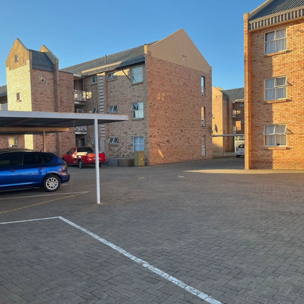 Apartment for sale in Willows - 1BX1718534