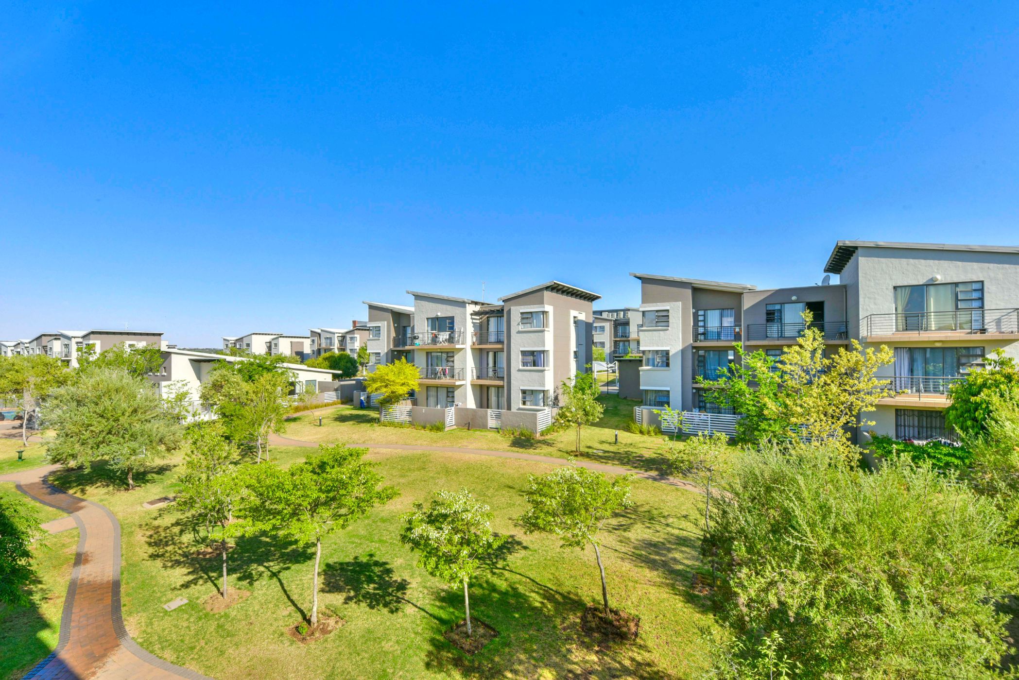 Apartment for sale in Dainfern Area - FW1718803