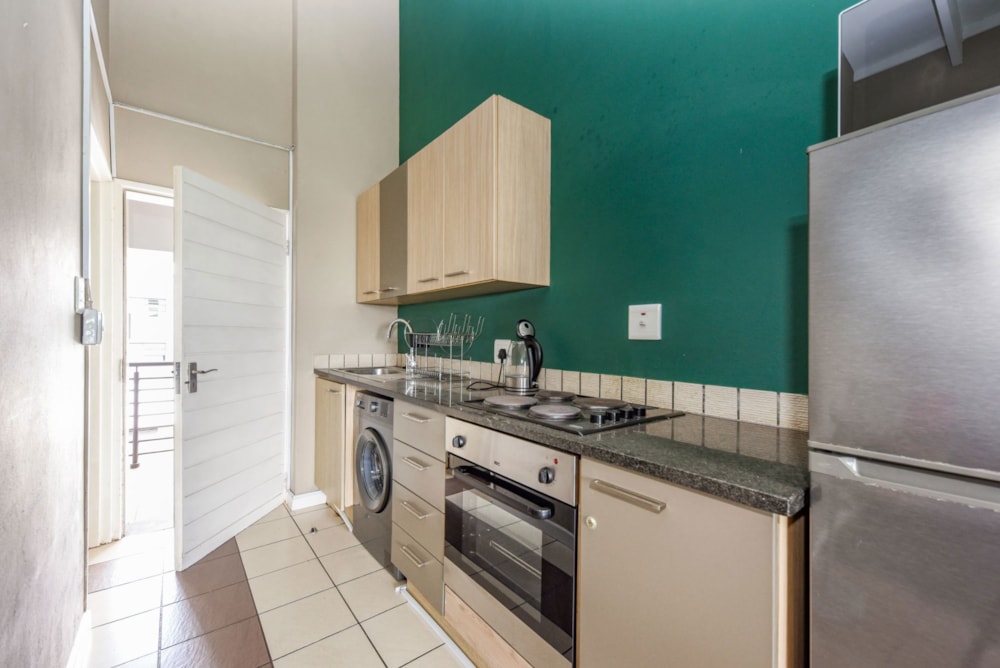 Apartment for sale in Dainfern Area - FW1718803 Apartment for sale in Dainfern Area - FW1718803