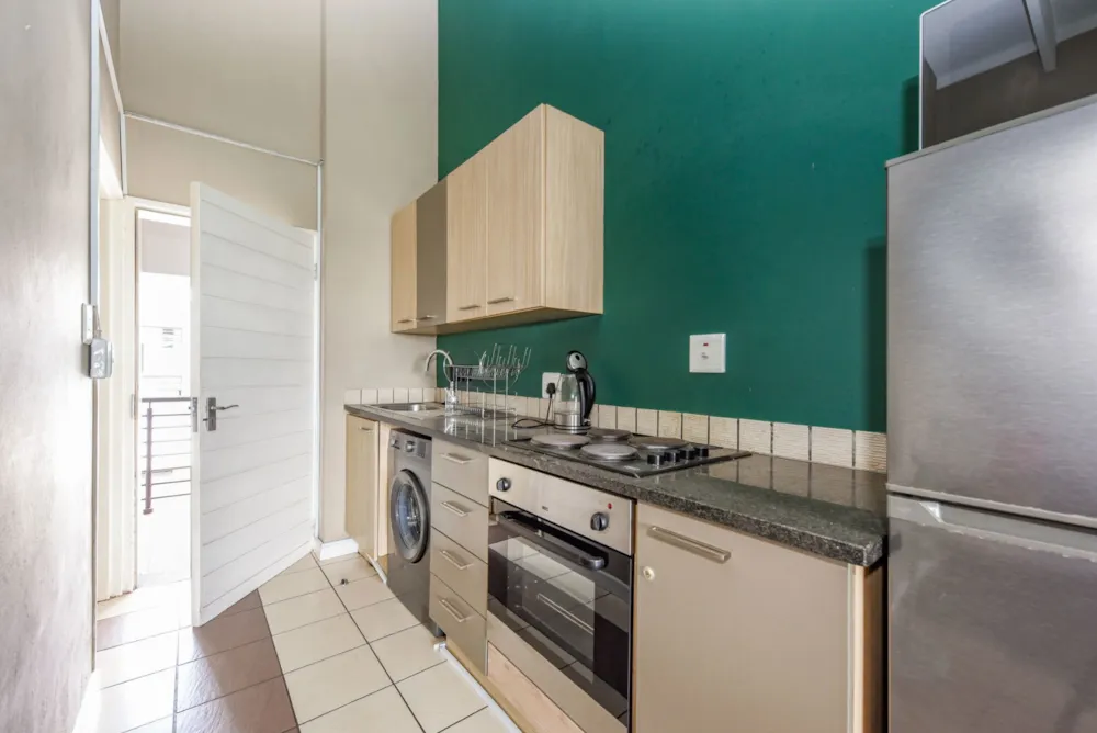 Apartment sold in Fourways Area - FW1718803 Apartment sold in Fourways Area - FW1718803