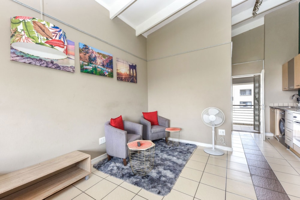 Apartment for sale in Dainfern Area - FW1718803 Apartment for sale in Dainfern Area - FW1718803