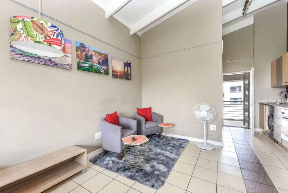 Apartment sold in Fourways Area - FW1718803 Apartment sold in Fourways Area - FW1718803