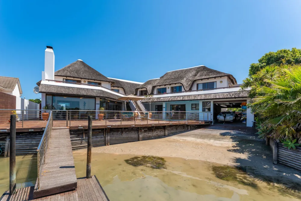 House sold in Canals - 1SA1719953