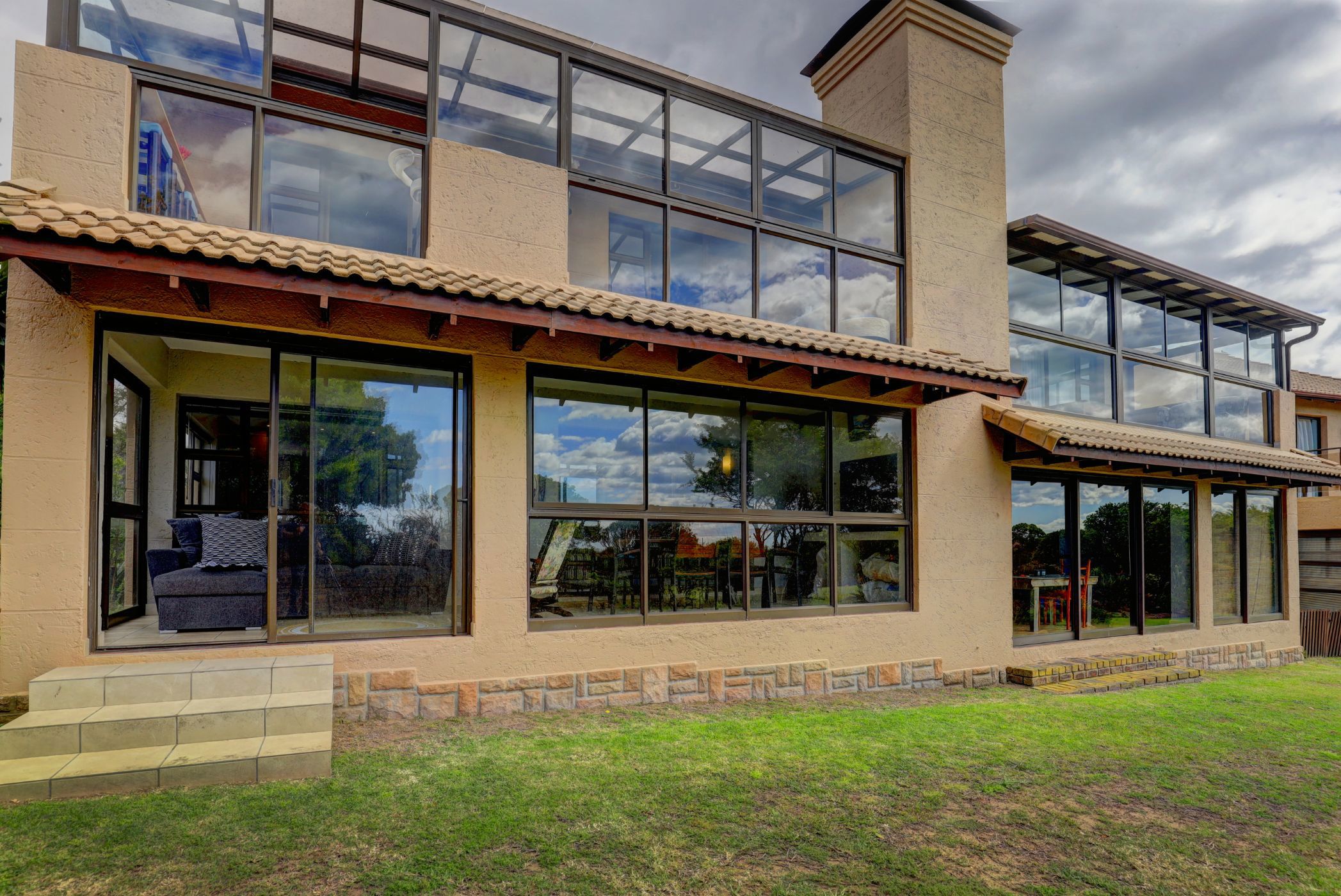 Golf estate house for sale in Mossel Bay Golf Estate - 1MB1719013