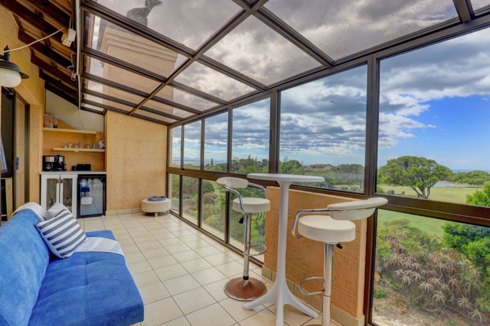 Golf estate house for sale in Mossel Bay Golf Estate - 1MB1719013