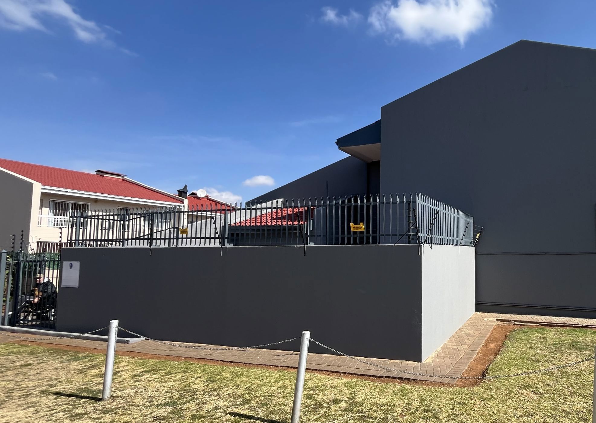 Townhouse for sale in Langenhovenpark - 1BX1717520