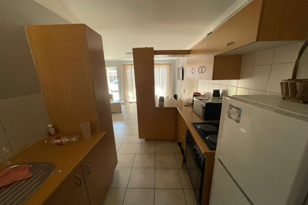 Townhouse for sale in Universitas - 1BX1718081 Townhouse for sale in Universitas - 1BX1718081