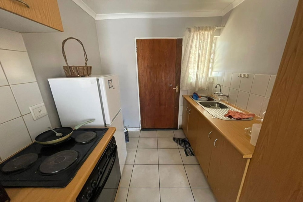 Townhouse for sale in Universitas - 1BX1718081 Townhouse for sale in Universitas - 1BX1718081