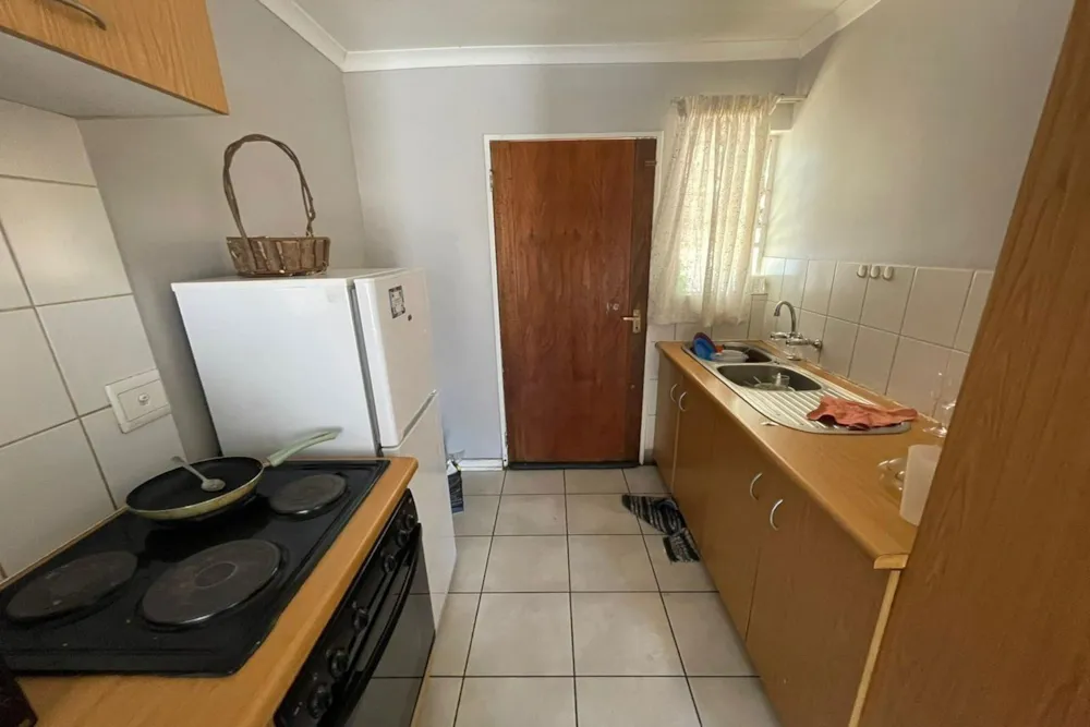 Townhouse for sale in Universitas - 1BX1718081 Townhouse for sale in Universitas - 1BX1718081