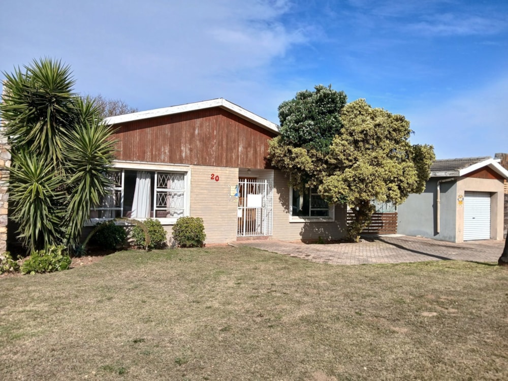 House for sale in Bluewater Bay, Port Elizabeth, Gqeberha - 1PLZ1717387