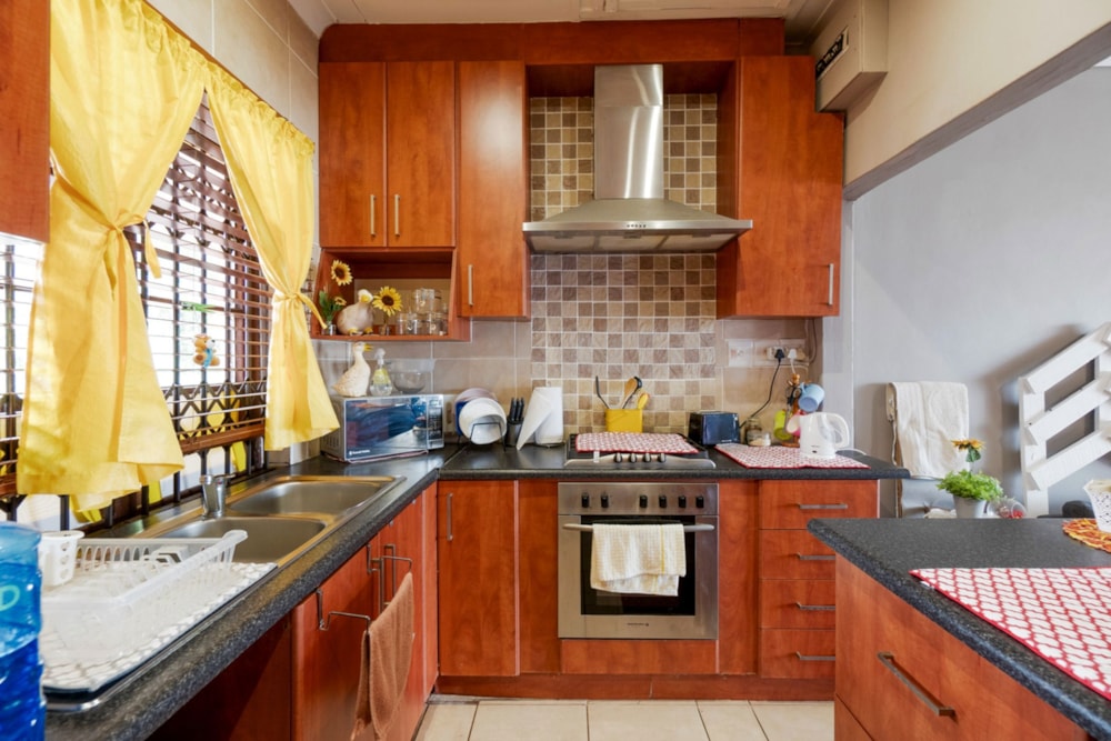 Apartment for sale in Warner Beach - 1WB1717094