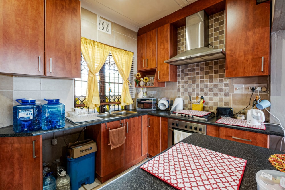 Apartment for sale in Warner Beach - 1WB1717094