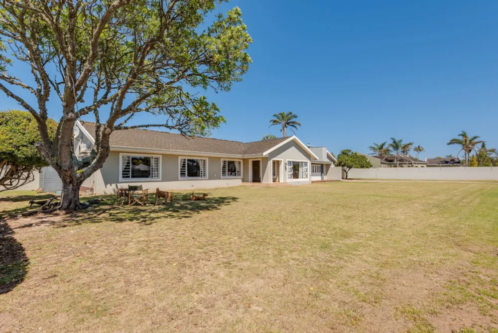 House sold in Summerstrand - 1PLZ1718660