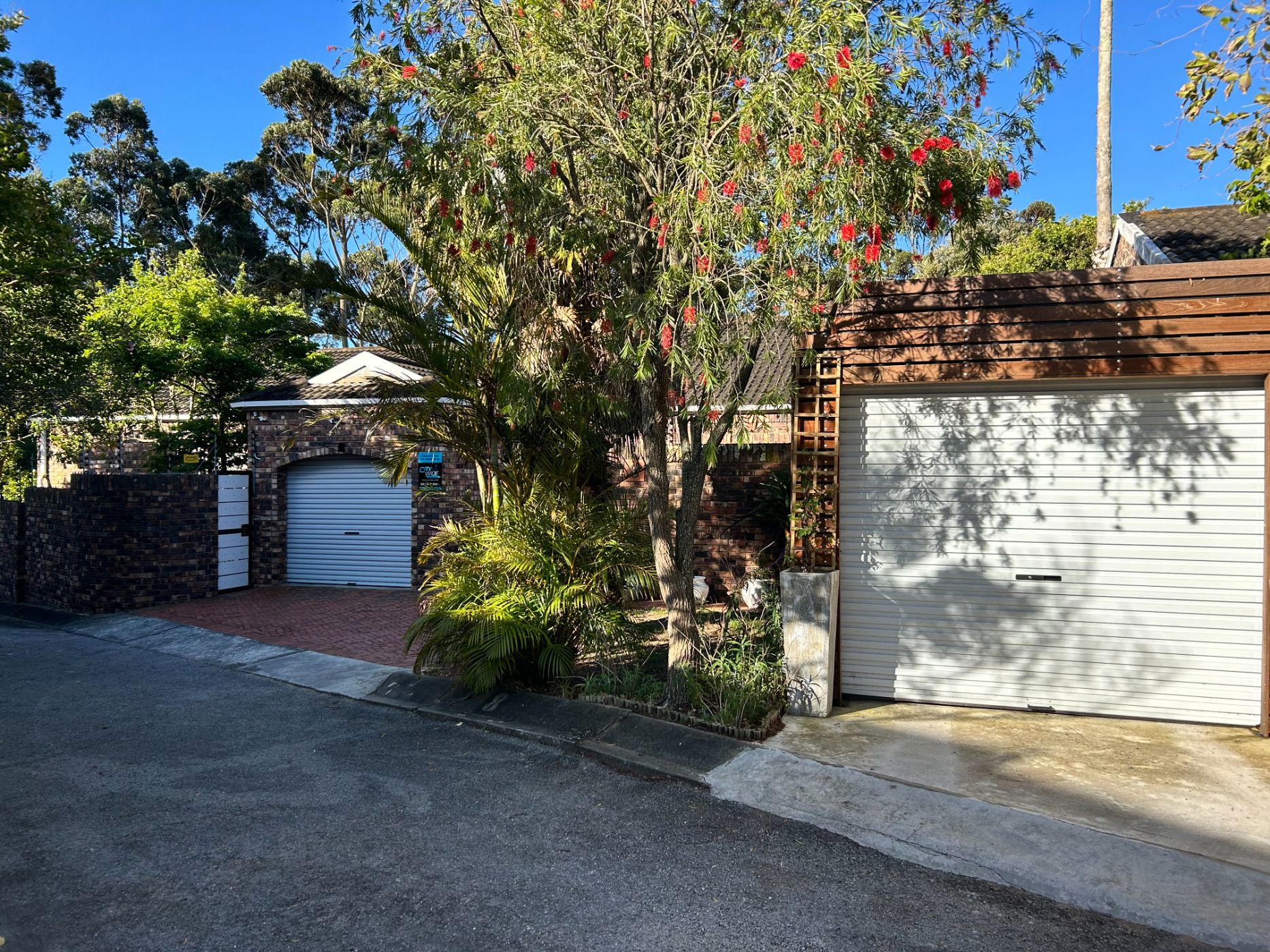 House let in Kragga Kamma - 1PLZ1719235