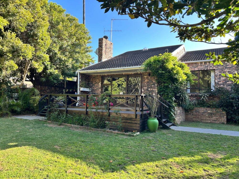 House let in Kragga Kamma - 1PLZ1719235 House let in Kragga Kamma - 1PLZ1719235