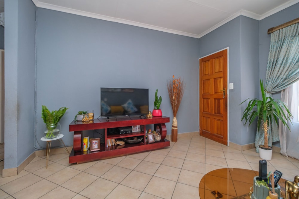 Cluster for sale in Grobler Park - RAN1718158 Cluster for sale in Grobler Park - RAN1718158