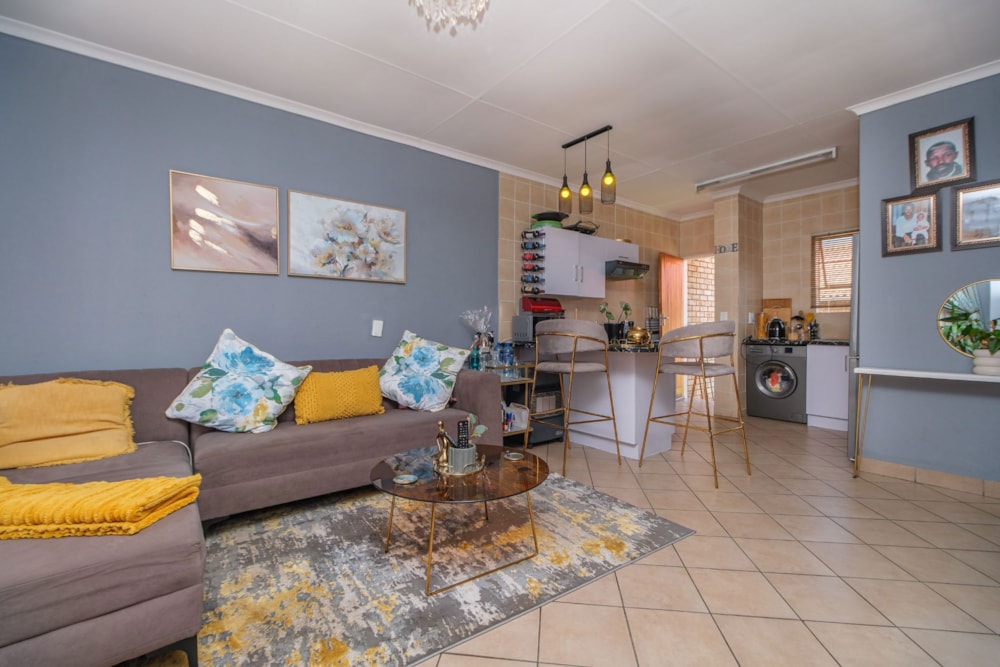 Cluster for sale in Grobler Park - RAN1718158 Cluster for sale in Grobler Park - RAN1718158