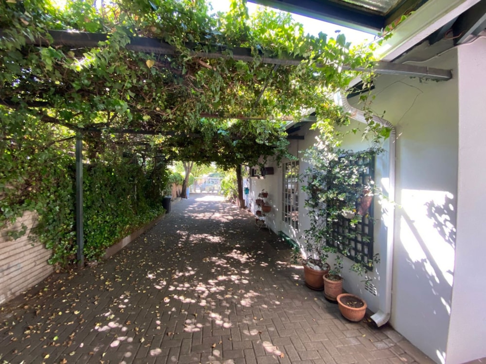 Townhouse for sale in Park West - 1BX1719413