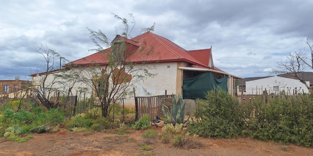 House for sale in Volmoed - 1OU1717458