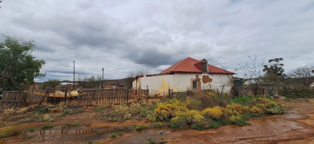 House for sale in Volmoed - 1OU1717458