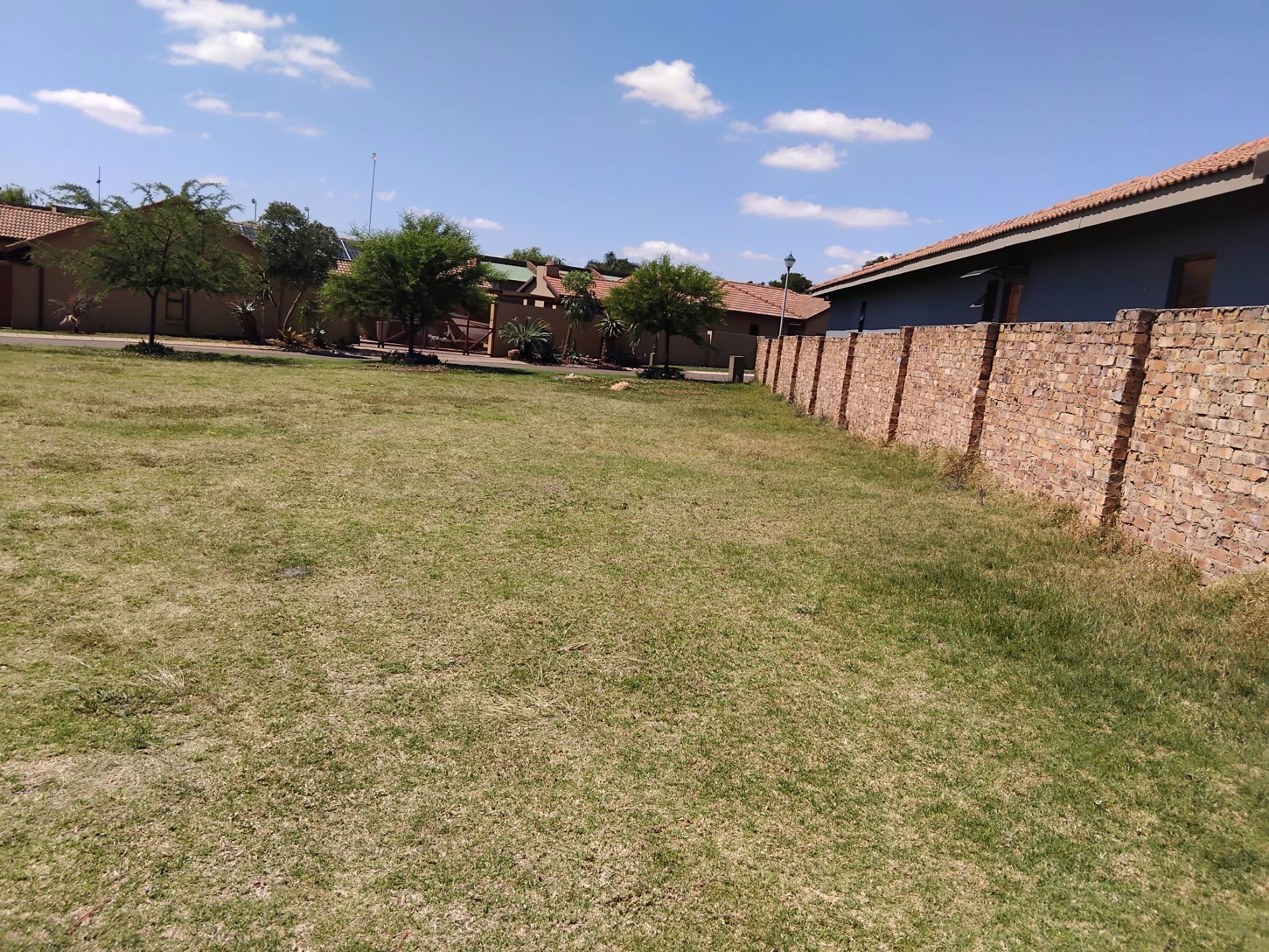 Residential vacant land for sale in Ben Fleur - 1WD1716419