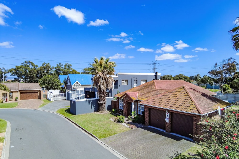 House for sale in Glenwood, Goodwood - 1AH1725488