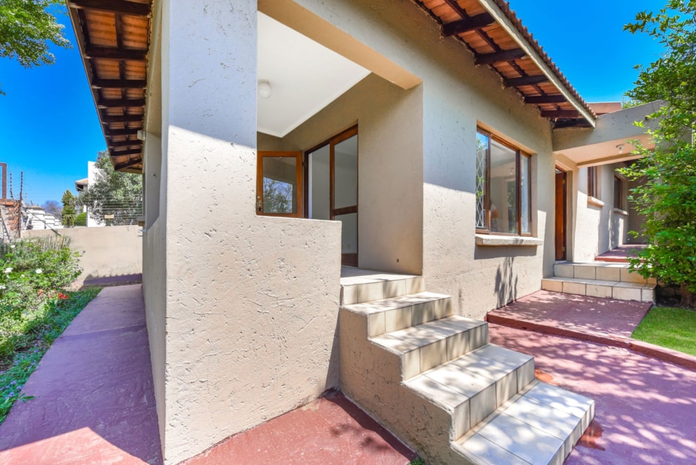 Cluster for sale in Lonehill - FW1718366 Cluster for sale in Lonehill - FW1718366