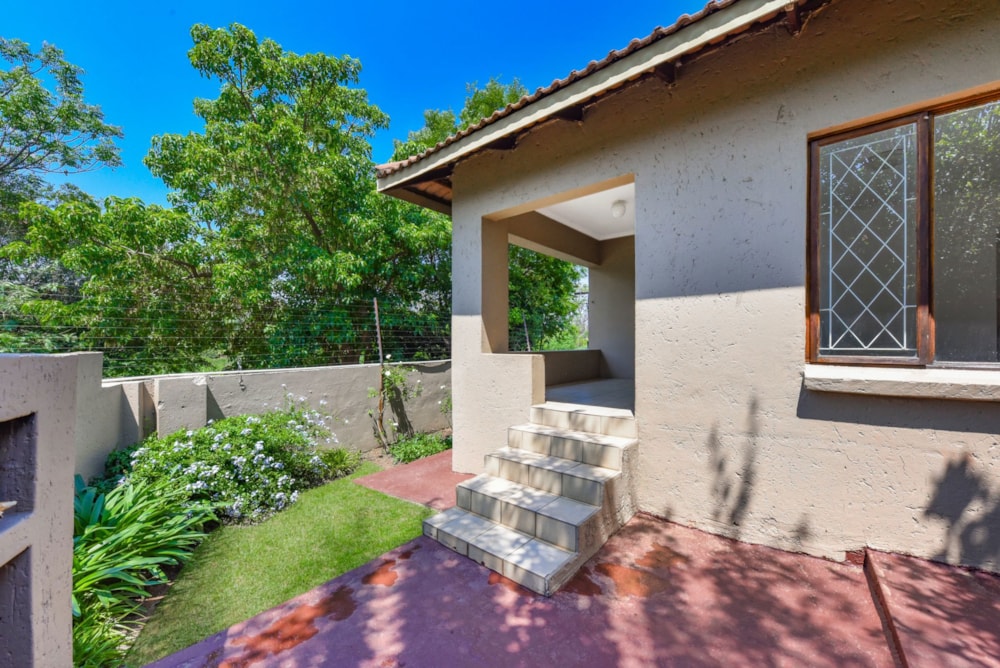 Cluster for sale in Lonehill - FW1718366 Cluster for sale in Lonehill - FW1718366