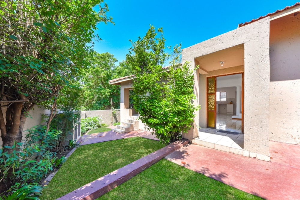 Cluster for sale in Lonehill - FW1718366 Cluster for sale in Lonehill - FW1718366