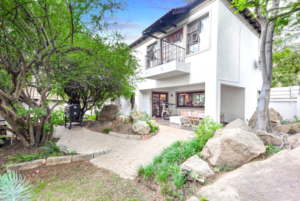 House for sale in Lonehill - FW1717876 House for sale in Lonehill - FW1717876