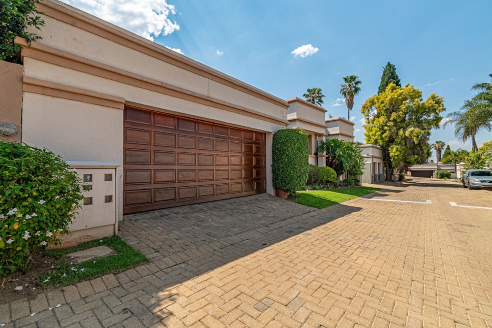 House for sale in Jukskei Park - FW1718334