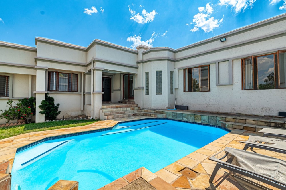 House for sale in Jukskei Park - FW1718334