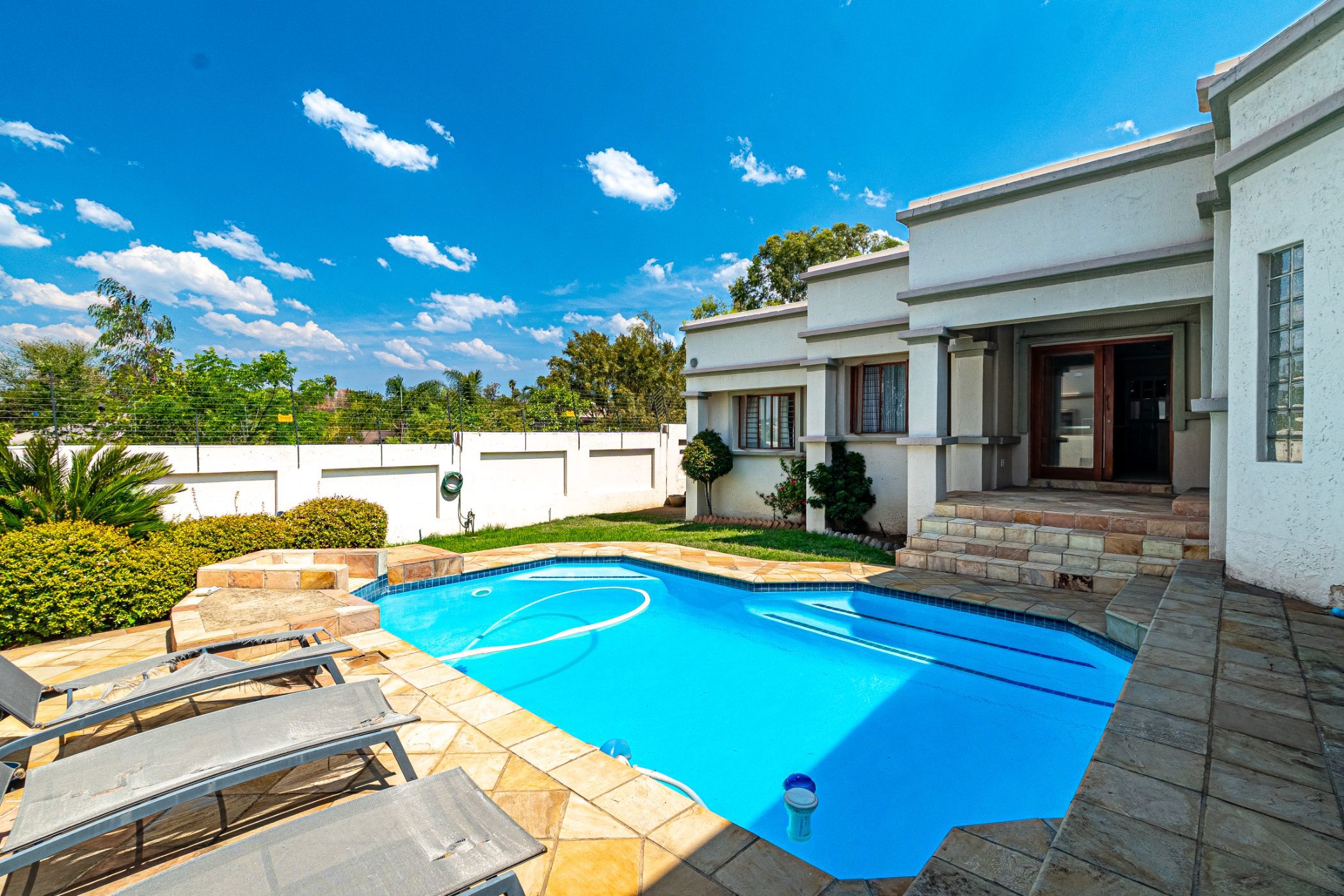 House for sale in Jukskei Park - FW1718334