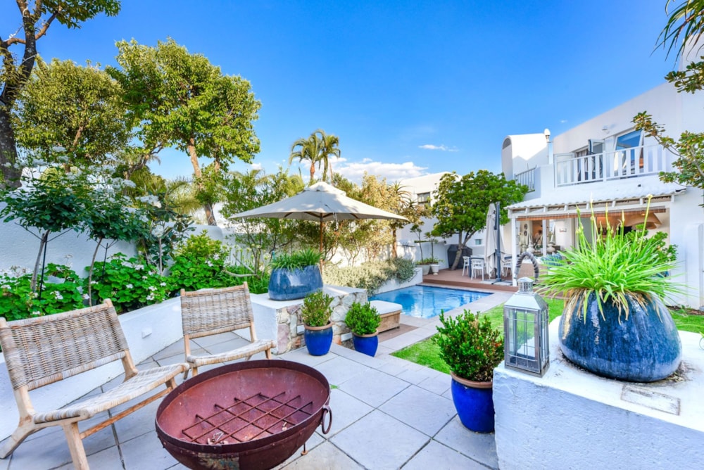 Cluster for sale in Lonehill - FW1718601