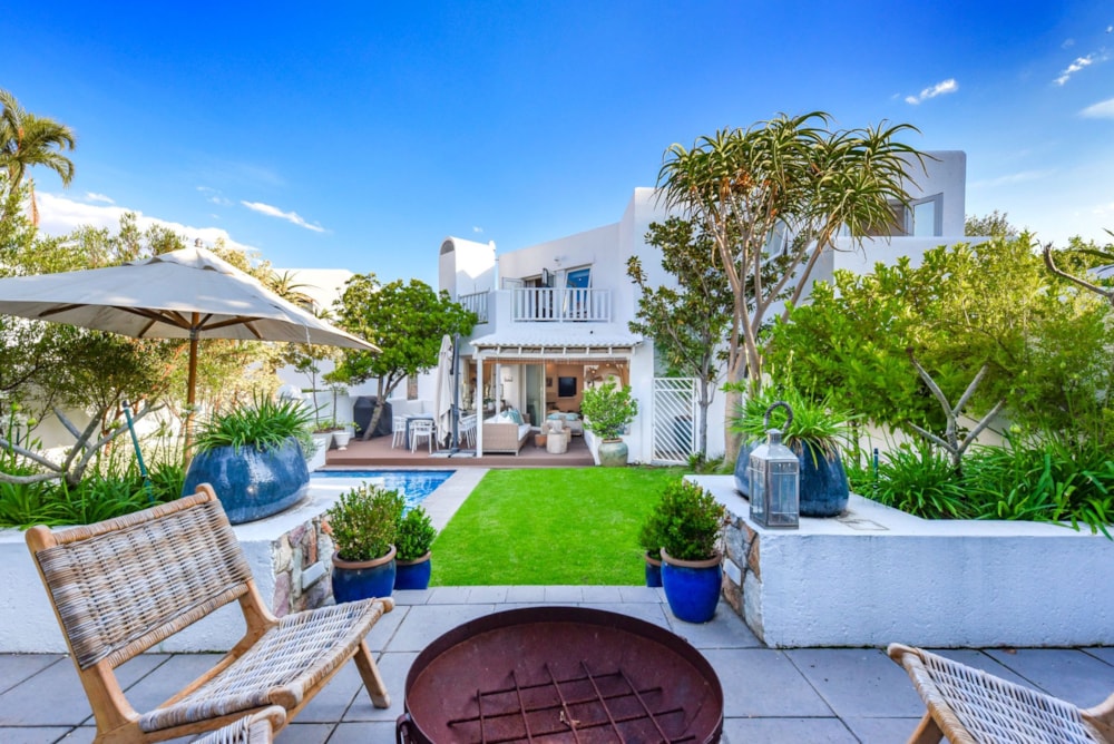 Cluster for sale in Lonehill - FW1718601 Cluster for sale in Lonehill - FW1718601