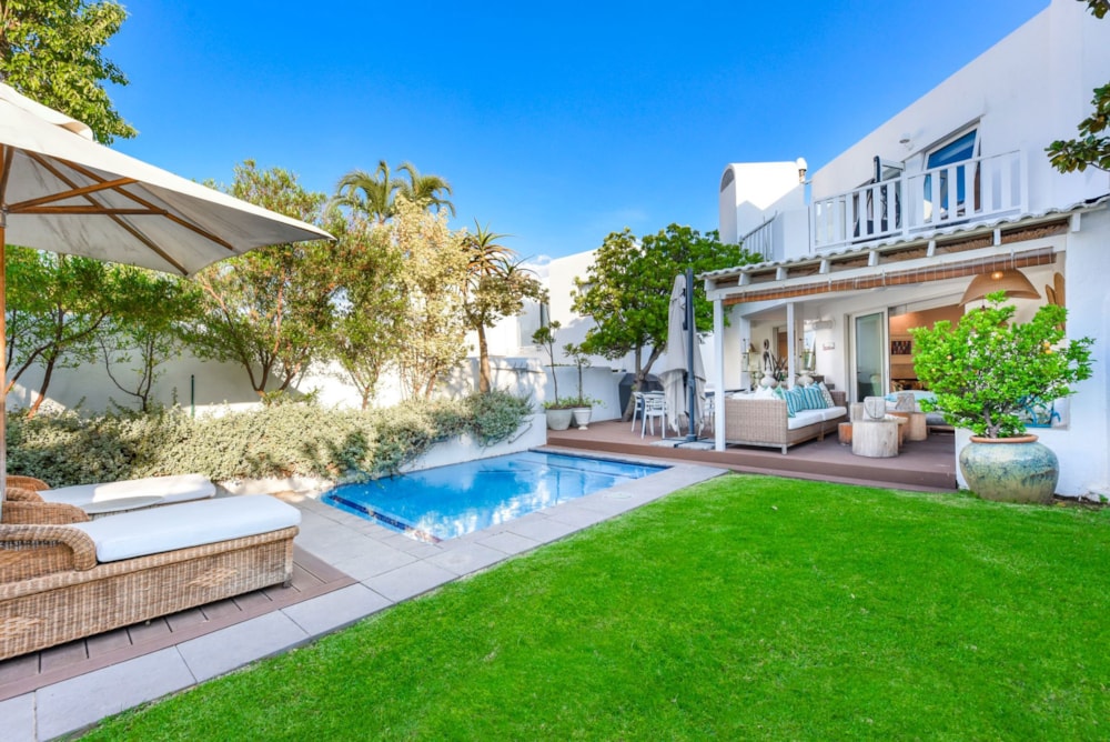 Cluster for sale in Lonehill - FW1718601 Cluster for sale in Lonehill - FW1718601