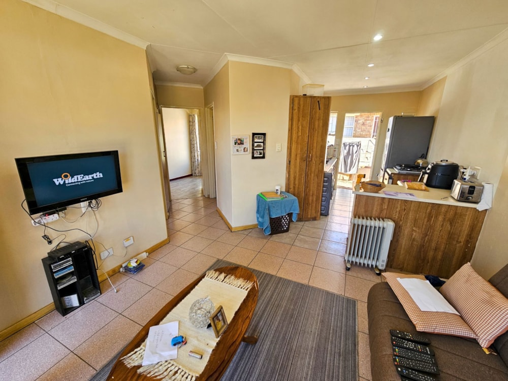 Townhouse for sale in Fleurdal - 1BX1717724