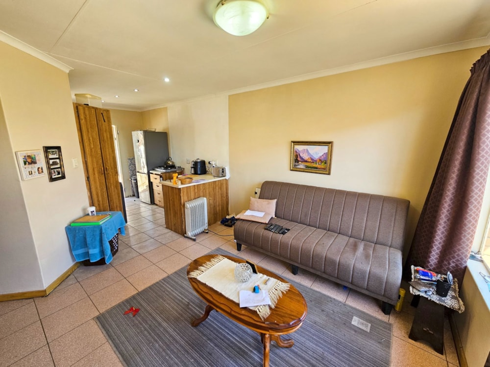 Townhouse for sale in Fleurdal - 1BX1717724