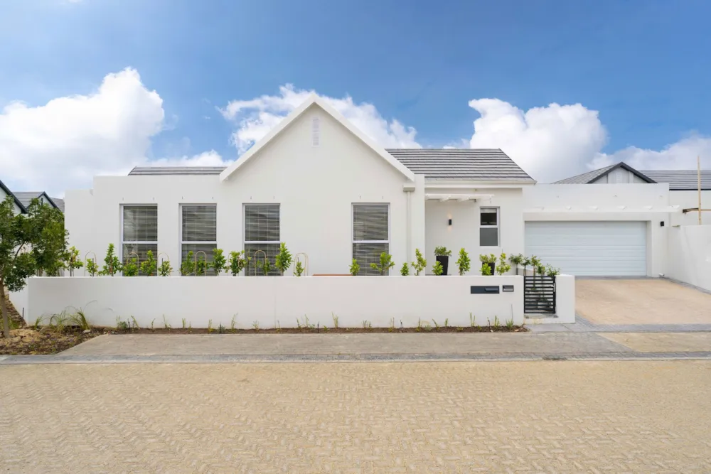 House sold in Sitari Country Estate - SW1718815 House sold in Sitari Country Estate - SW1718815